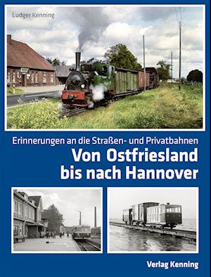 Von Ostfriesland bis nach Hannover