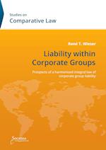 Liability within Corporate Groups