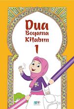 Dua Boyama Kitabim 1