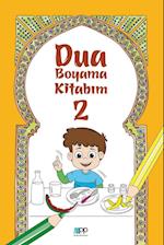 Dua Boyama Kitabim 2