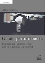 Genderperformances