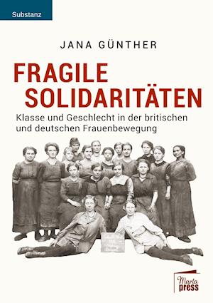 Fragile Solidaritäten
