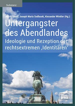 Untergangster des Abendlandes