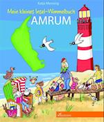 Mein kleines Insel-Wimmelbuch Amrum