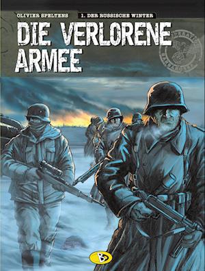 Die verlorene Armee 1 - Der russische Winter