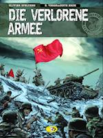 Die verlorene Armee 3 - Verbrannte Erde