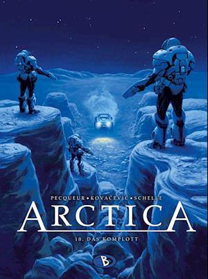 Arctica 10