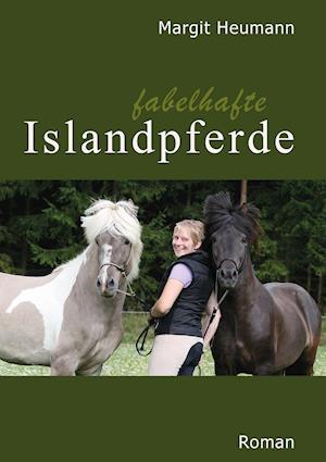 Fabelhafte Islandpferde