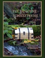 Die goldene Schatztruhe