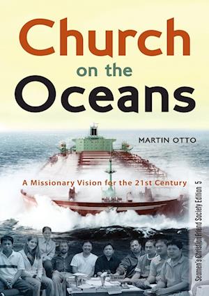 Church on the Oceans