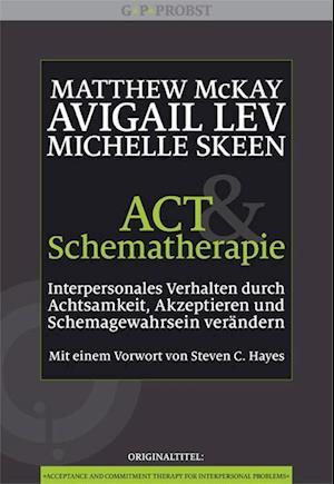 ACT und Schematherapie