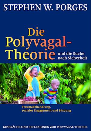 Die Polyvagal-Theorie und die Suche nach Sicherheit