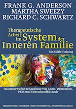 Therapeutische Arbeit im System der Inneren Familie