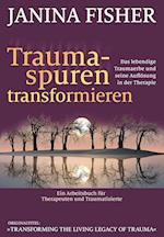 Traumaspuren transformieren