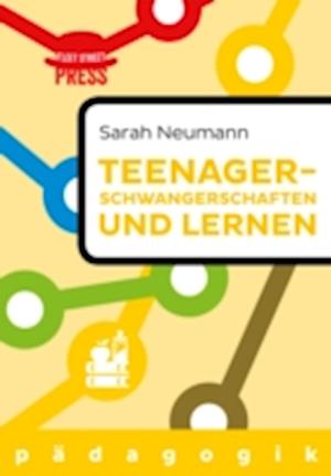 Teenagerschwangerschaften und Lernen