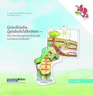 Griechische Landschildkröten