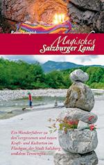 Magisches Salzburger Land