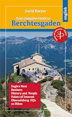 Your Complete Guide to Berchtesgaden