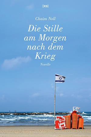 Die Stille am Morgen nach dem Krieg