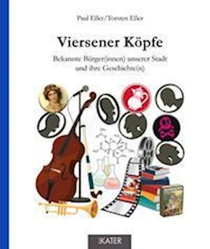 Viersener Köpfe