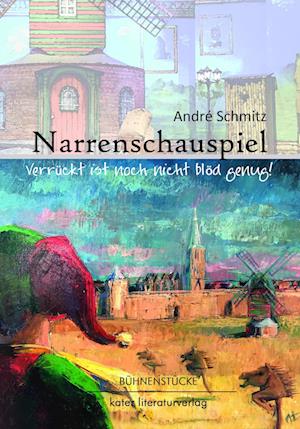 Narrenschauspiel