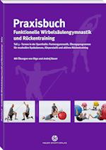 Praxisbuch funktionelle Wirbelsäulengymnastik und Rückentraining 05