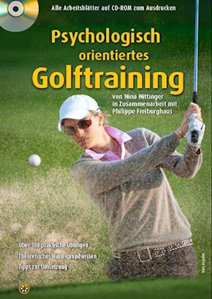 Psychologisch orientiertes Golftraining