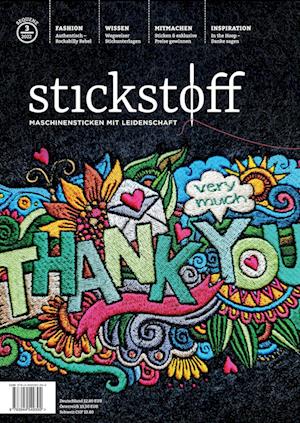 stickstoff-Magazin 3/2022