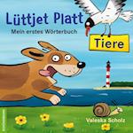 Lüttjet Platt - Tiere