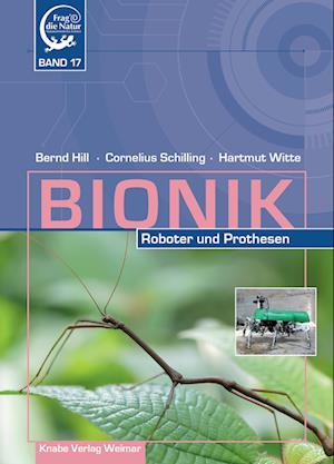 Bionik - Roboter und Prothesen