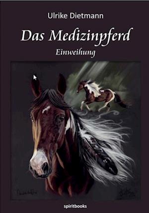 Das Medizinpferd