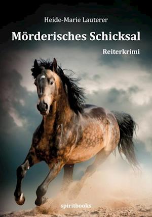 Mörderisches Schicksal