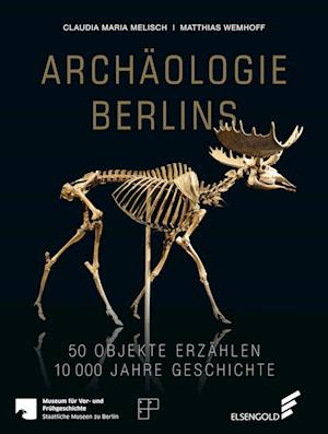 Archäologie Berlins