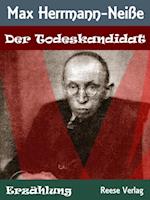 Der Todeskandidat