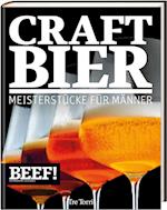 BEEF! CRAFT BIER