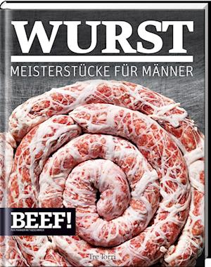 BEEF! WURST