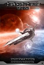 Heliosphere 2265 - Band 3: Enthüllungen (Science Fiction)