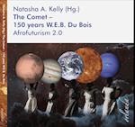 The Comet - 150 years W.E.B. Du Bois