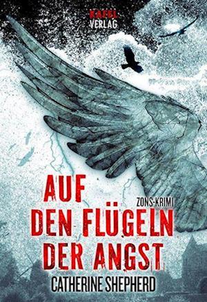 Auf den Flügeln der Angst: Thriller