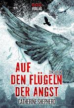 Auf den Flügeln der Angst: Thriller