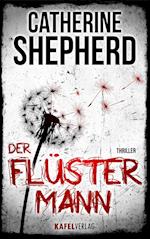 Der Flüstermann: Thriller