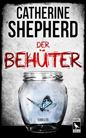 Der Behüter: Thriller