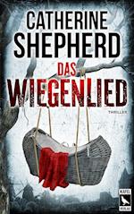 Das Wiegenlied: Thriller