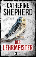 Der Lehrmeister: Thriller