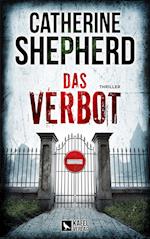 Das Verbot: Thriller