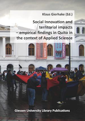 Social Innovation and territorial impacts