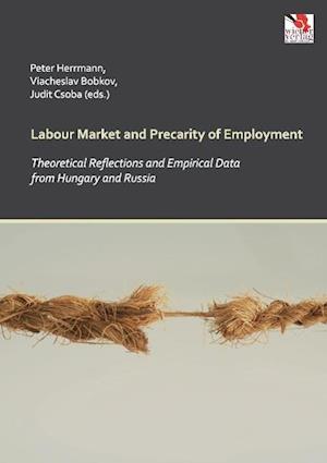 Labour Market and Precarity of Employment