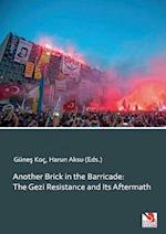Another Brick in the Barricade: The Gezi Resistance and Its Aftermath