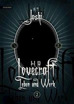 H. P. Lovecraft - Leben und Werk 2