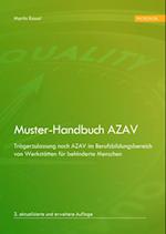 Muster-Handbuch AZAV